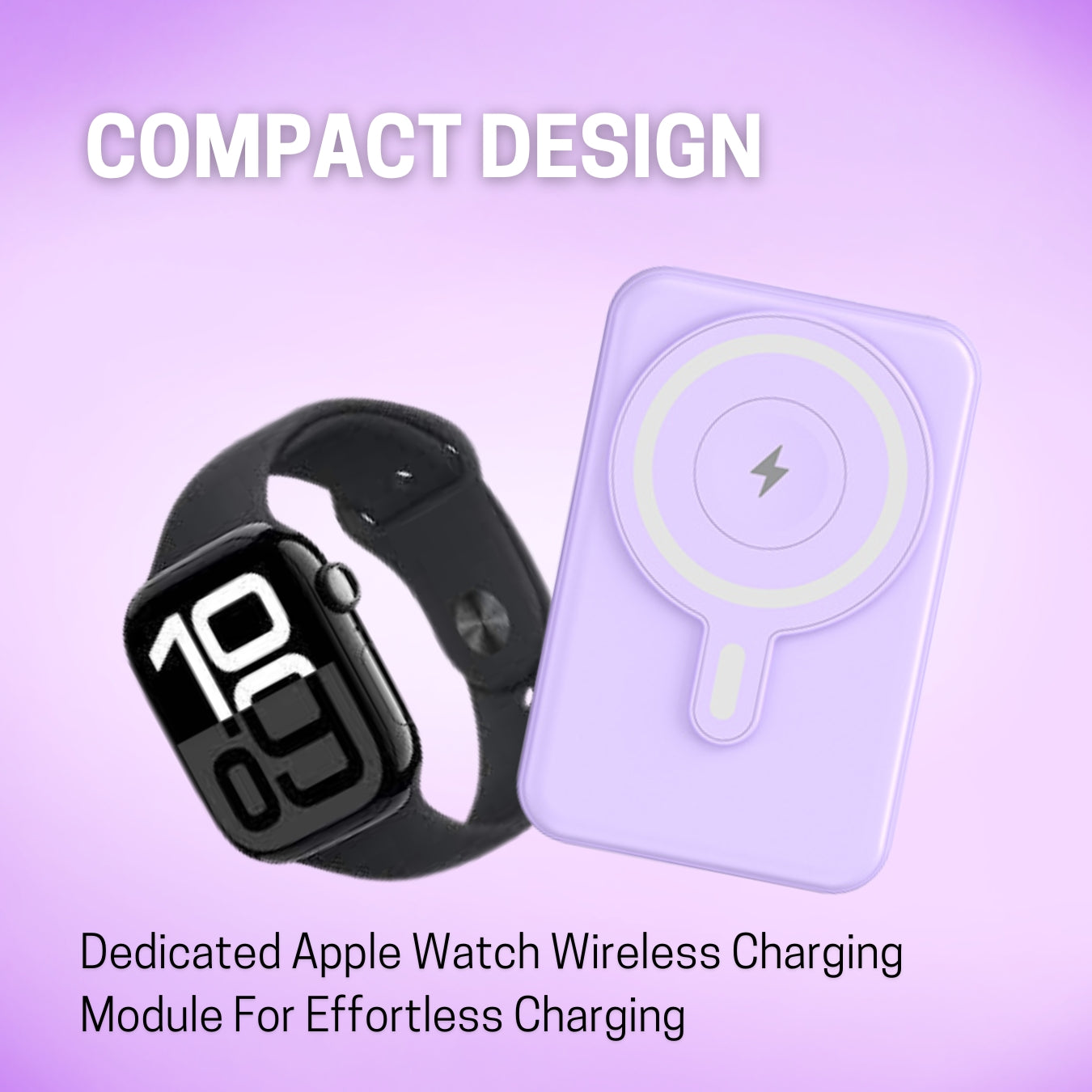 MS-16 MAGSAFE POWERBANK